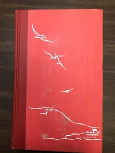 Aboard and Abroad -- 3rd edition, 1956 -- Harvey S. Olson - Picture 1 of 4