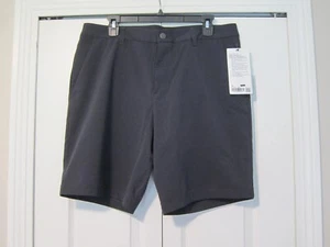 NWT Lululemon ABC CLASSIC FIT WOVENAIR 9” shorts 34 Waist; retail $88 … 2a - Picture 1 of 6