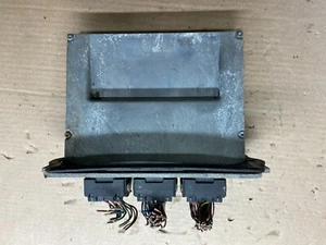 2005 2006 Ford Escape Engine Control Unit ECU ECM Computer Module N7232 DG OEM - Picture 1 of 4