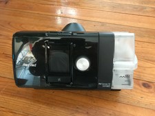 Appareil respiratoire RESMED S10 apnée du sommeil