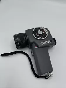 SPIRATONE Digital SP II Exposure Light Spot Meter W/ Cover Fast Shipping - Picture 1 of 3
