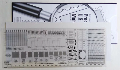 Sonic Imagery Labs US Specialty Perforation Grill Multigauge 全新 2016 年版 5.2 — 第 1/4 张图片