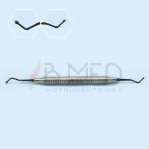 Dental Burnisher XTS Acron 21B Titanium Composite Dental Filling  - Picture 1 of 4