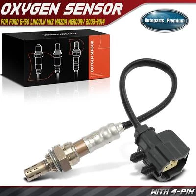 Upstream O2 Oxygen Sensor for Chrysler Voyager Dodge Caravan L4 2.4L 2001-2003 - Image 1 of 4