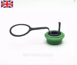 MK1 MK2 Golf Gearbox Inspection Plug & Cap 020301129 020301129D Timing Plug golf - Picture 1 of 8