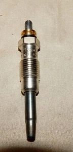 Diesel Glow Plug Bosch 176-1044 Fits 80-87 Mercedes-Benz 2.5L 3.0L NIB 224B - Picture 1 of 7