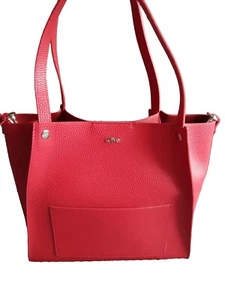 Handtasche Damen in Rot von S.Oliver - Bild 1 von 12