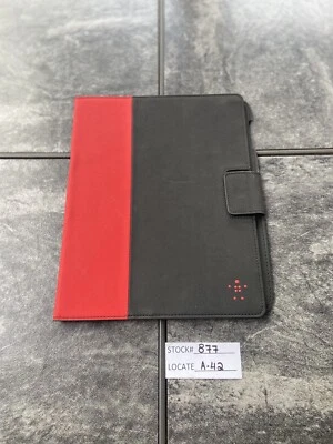 (THREE) Belkin Model# F5L114 Wireless Keyboard (CASES ONLY), FREE S&H. - Image 1 of 4