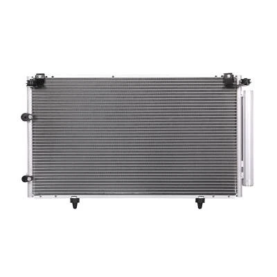 A/C Condenser For 02-06 Camry 04-08 Solara 02-06 ES300 ES330 TO3030183 New Foto 1 de 4