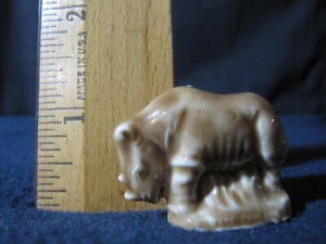 Wade England Rhinoceros Figurine - Picture 1 of 4