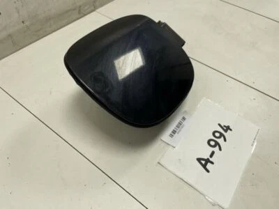 Volvo S60 2012 combustible gas llenado puerta tapa Phantom negro fabricante de equipos originales+ Foto 1 de 4