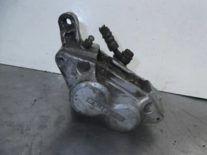 YAMAHA FZR400 FRONT BRAKE CALIPER RIGHT-HAND  FZR400 1WG MODEL - Picture 1 of 3