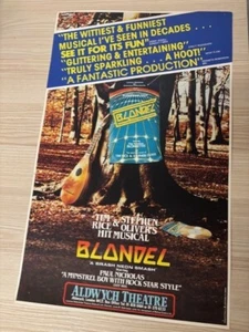 Blondel Tim Rice - Picture 1 of 2
