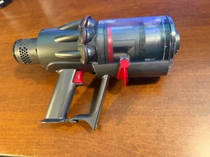 Dyson Digital Slim Cordless Stick Vacuum Cleaner SV57 Iron/Nickel Part as shown - Picture 1 of 5