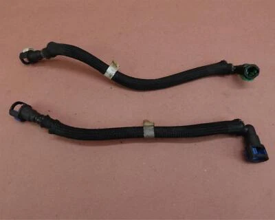 Juego de mangueras especiales para línea de gasolina Harley VRSCDX Night Rod 2007-2011 Foto 1 de 4