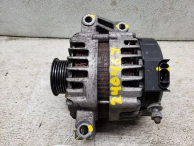 Генератор переменного тока подходит для 12-15 CAPTIVA SPORT 1146467 - Изображение 1 из 4