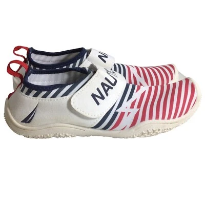 Nautica Women's Rawan Athletic Water Shoes Arlene Summer Shoe 7 - Image 1 of 4