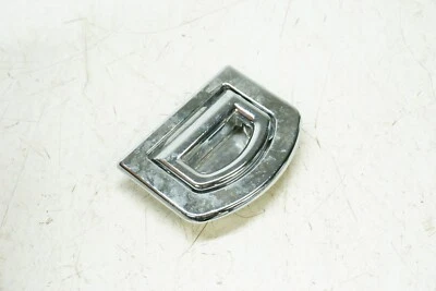 2018-2021 AUDI S4 A4 ALLROAD Trunk Tie Down Hook Mount Eyelet - 1K0864203 - Изображение 1 из 3