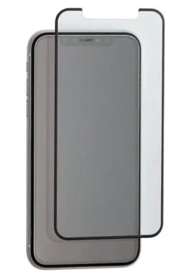 Protector de pantalla BodyGuardz Pure 2 EyeGuard para iPhone 11 Pro 5.8" / XS  Foto 1 de 3