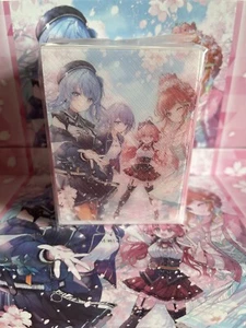 Weiss Schwarz Hololive Ambassador Deckhalter - Bild 1 von 1