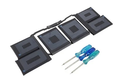 8000mAh Akku Ersatz für Apple A2141, MacBook Pro 16 2019, A2113 - Bild 1 von 4