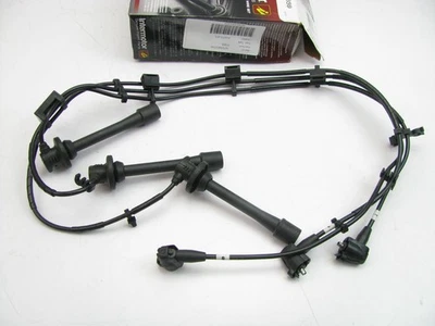 Комплект проводов свечей зажигания Intermotor 51659 1995-2004 Toyota 3,4 л V6 5VZFE - Изображение 1 из 3