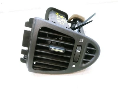 02-08 JAGUAR TIPO X PASAJERO TABLERO DELANTERO VENTILACIÓN MONTAJE MOLDURA OEM USADO  Foto 1 de 4