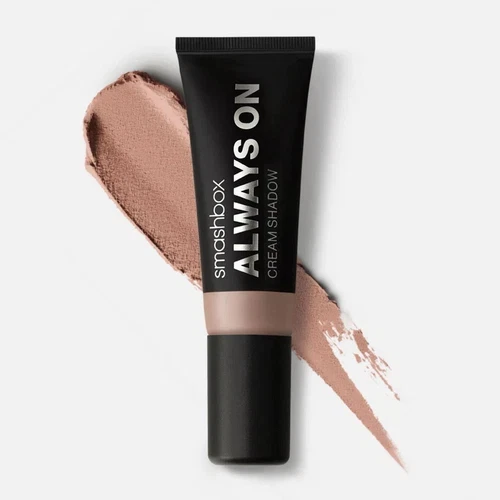 Smashbox Always On Cream Eye Shadow - Rose (Mauve) 0.34oz (10ml) - Image 1 of 1