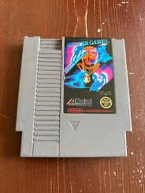 Nintendo NES Games *Pick Your Game*  Lots of Titles