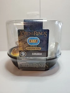 Herr der Ringe Tubbz Saruman 1. Auflage - Bild 1 von 5