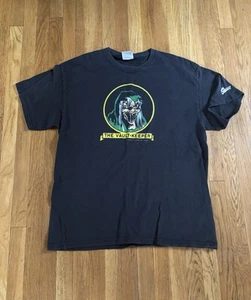 2006 Tales From The Crypt The Vault Keeper EC Comic Graphitti Size Large - Picture 1 of 9