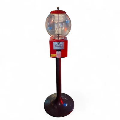 Distributore di palline - Immagine 1 di 4