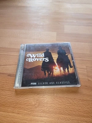 Wild Rovers - Bild 1 von 2