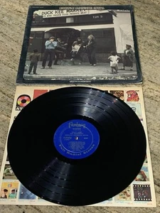 CREEDENCE CLEARWATER REVIVAL" WILLY & POOR BOYS" Vinyl Lp With Shrink - Picture 1 of 12