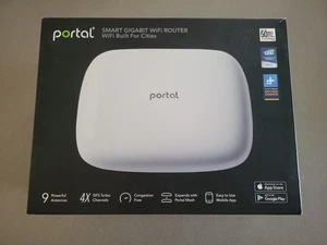 Portal Smart Gigabit Router - Picture 1 of 2