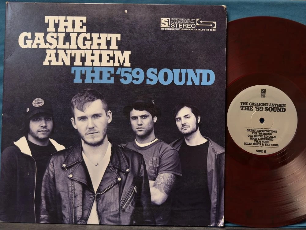 ANTHEM レコード LP セット Anthem Vinyl Records for sale | eBay