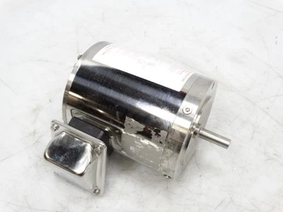 STERLING ELECTRIC SBY054MCA MOTOR - Image 1 of 3