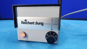 Fuente de alimentación de fuente de luz UV Reichert 1132 - Imagen 1 de 3