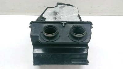 2014 Polaris Switchback Assault 800 Air Box Silencer Upper & Lower w Boots  - Image 1 of 4