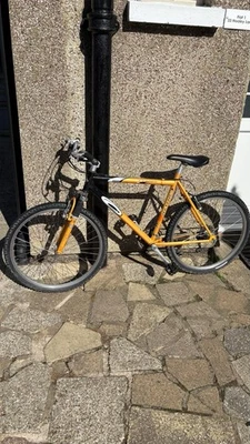 carrera kraken mountain bike  - Image 1 of 4