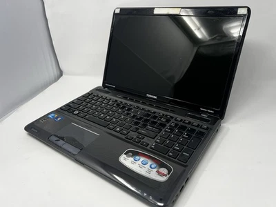 Toshiba Satellite A665-S6086 Harman/Kardon Doesn’t Power On For Parts or Repair - Image 1 of 4