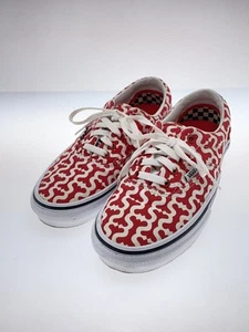 Supreme Low Cut /Us7/Red/s/500714 - Picture 1 of 8