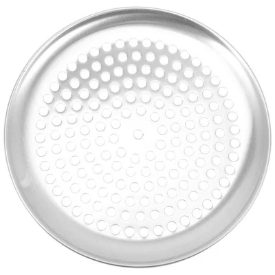 Pizza Pan Pizza Baking Pan Pizza Tray Pizza Pan For Home - Image 1 of 4