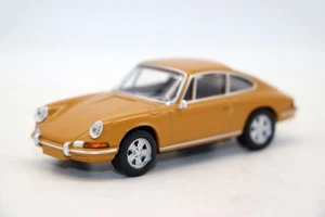 Norev 1/43 Scale Porsche 911 Diecast Alloy Toy Cars Model Gift - Picture 1 of 15