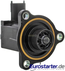 1*** Pressure Converter Exhaust Control New Genuine Pierburg 55221800 for Fiat - Picture 1 of 4