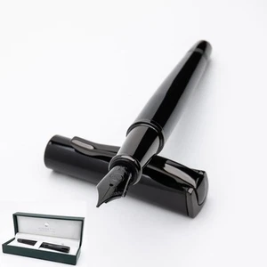 Impressa FP Negro con Borde Gunmeta - Omniflex - Imagen 1 de 6