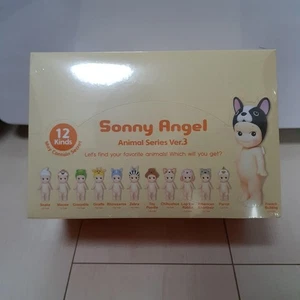 Sonny Angel Animal series ver.3 figure 12pcs Blind Asort Box New with shrink - Picture 1 of 3