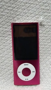 Apple iPod Modelo A1320 Para Piezas o Reparación - Sin Encendido - Imagen 1 de 3