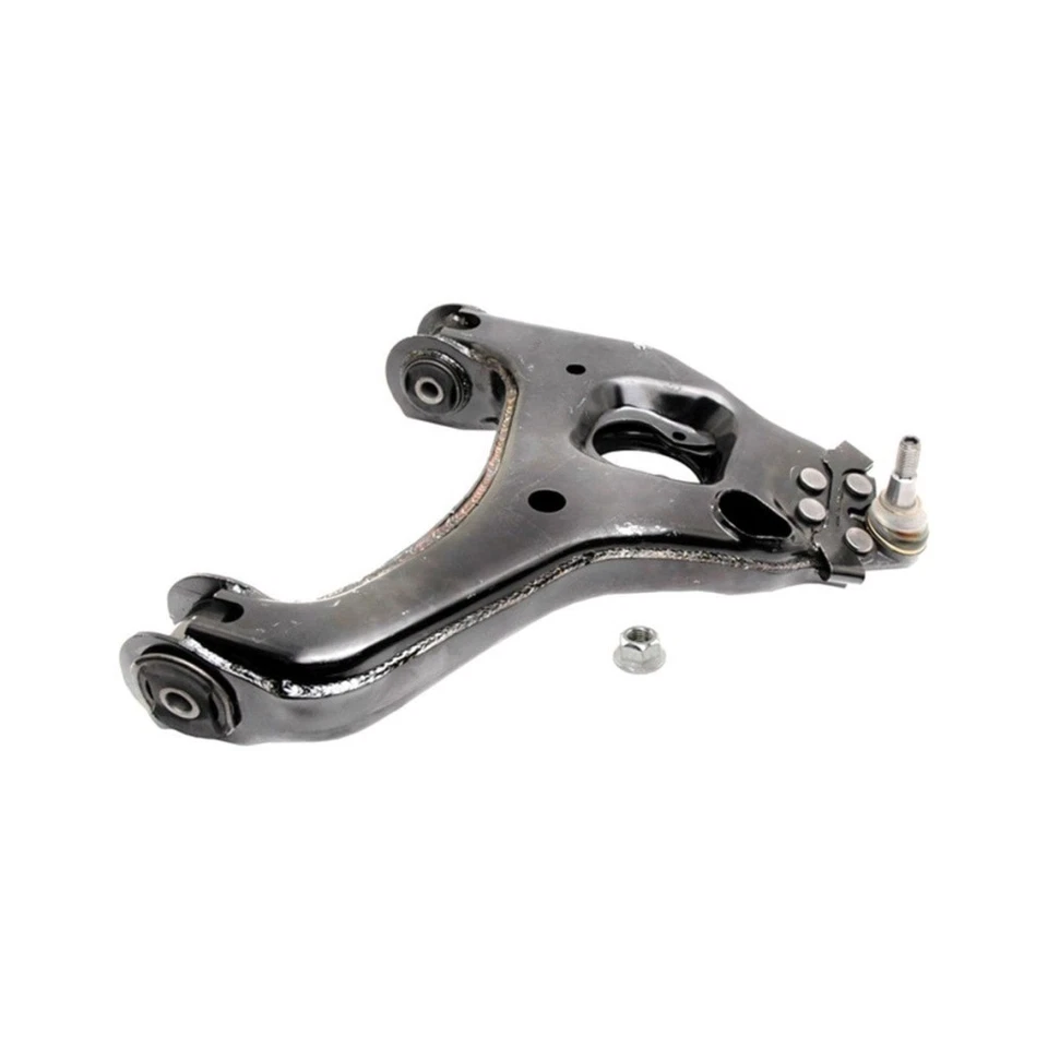 Brazo de control y rótula ACDelco genuino para Chevy Silverado1500 99-06 pasajero Foto 1 de 4