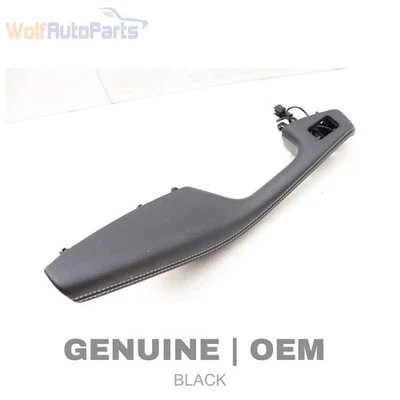 Mercedes-Benz Gla45 AMG 2015-2019 2,0 L - Reposabrazos panel puerta trasera izquierda / reposabrazos Foto 1 de 4